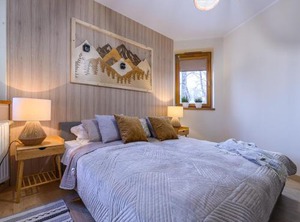 Visitzakopane Aquapark Residence | Zakopane