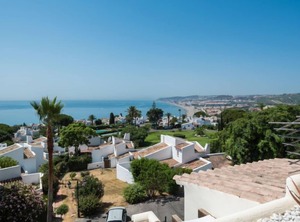 Vista Bahia | Bahia de Casares