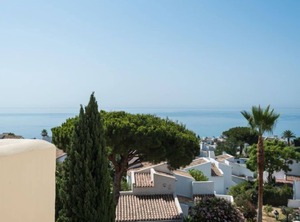 Vista Bahia | Bahia de Casares