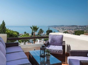 Vista Bahia | Bahia de Casares