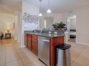 Island Breeze | Florida Central Atlantic Coast