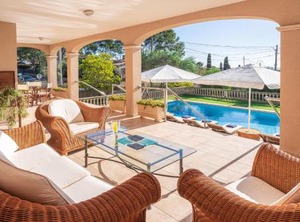 Vista Mar Tierra | Sa Cabaneta