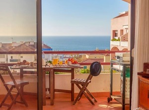 Vista Oceano | Ericeira