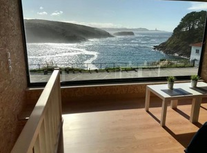 Vistas Al Mar Canabal | Oleiros