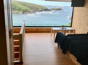Vistas Al Mar Canabal | Oleiros