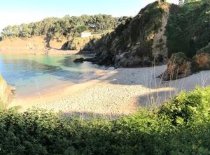 Vistas Al Mar Canabal | Oleiros