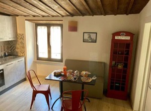 Alloggio Turistico | Viterbo