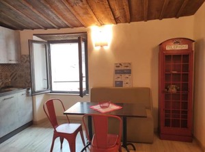 Alloggio Turistico | Viterbo