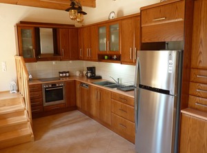 Elafonisi Properties | Plokamiana