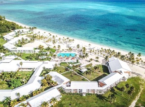 Wyndham Fortuna Beach All | Freeport