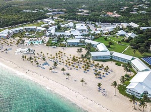 Wyndham Fortuna Beach All | Freeport