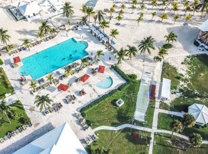 Wyndham Fortuna Beach All | Freeport