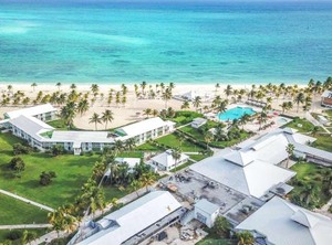 Wyndham Fortuna Beach All | Freeport
