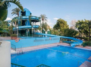 Vive Benalmádena Apartamento Beach Vistas Al Mar Parque Acuático | Benalmadena Costa