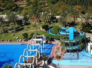 Vive Benalmádena Apartamento Beach Vistas Al Mar Parque Acuático | Benalmadena Costa