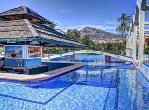 Vive Benalmádena Apartamento Beach Vistas Al Mar Parque Acuático | Benalmadena Costa