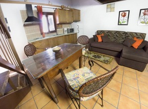 Casa Rural Hoya De Tunte | Hoya de Tunte