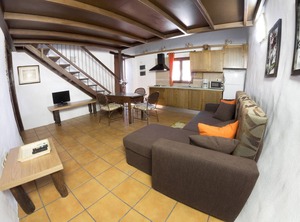 Casa Rural Hoya De Tunte | Hoya de Tunte