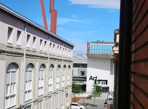 Vive Vitoria La Almendra Medieval | Casco Viejo