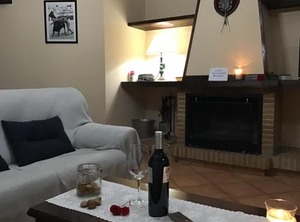 Alojamiento Tassone | Grazalema