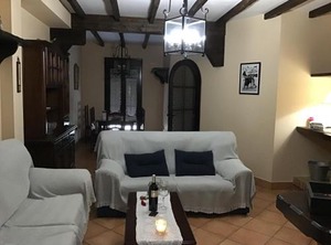 Alojamiento Tassone | Grazalema