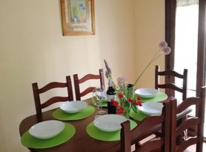 Alojamiento Tassone | Grazalema