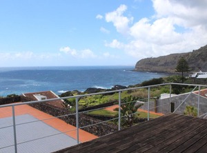 Vivenda Vista Mar | Caloura
