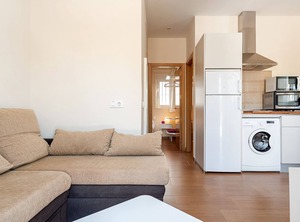 Apartamento Los Naranjos | San Ambrosio