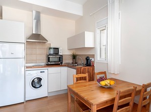 Apartamento Los Naranjos | San Ambrosio