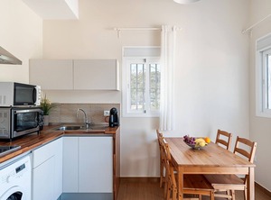 Apartamento Los Naranjos | San Ambrosio