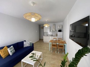 Vivienda Vacacional Sur De Europa B | La Restinga