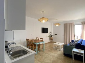 Vivienda Vacacional Sur De Europa B | La Restinga