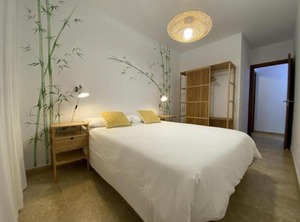 Vivienda Vacacional Sur De Europa B | La Restinga
