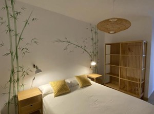 Vivienda Vacacional Sur De Europa B | La Restinga