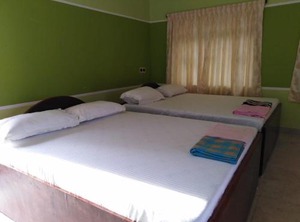 Vls Holiday | Chettikulam