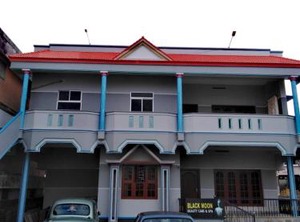 Vls Holiday | Chettikulam