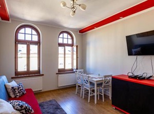 Voal Apartamenty | Srodmiescie