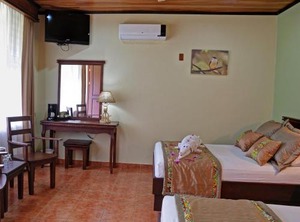 Volcano Hotel Experience | Palma