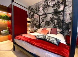 Volto Corte Farina Apartments | Citta Antica