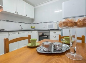 Alcudia Holiday Air | es Bacares