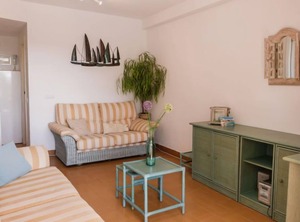 Topacio Calp | Calpe