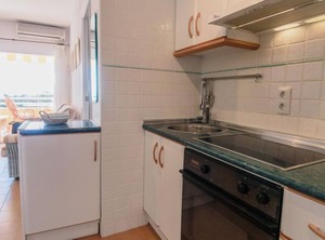 Topacio Calp | Calpe