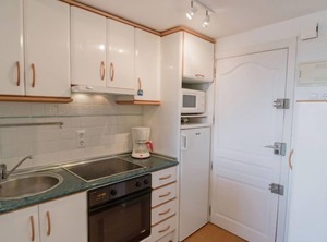 Topacio Calp | Calpe
