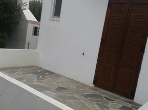 Voula Casa Di Mare | Vigla