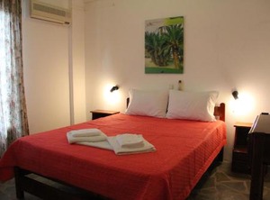 Voula Casa Di Mare | Vigla