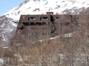 Vvf Villages The Mountains People | Saint-Jacques-des-Blats