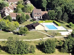 Vvf Villages The Parc Des Chênes People | Sorges-et-Ligueux-en-Perigord