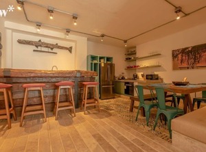 Villa Ocean | Castillogrande