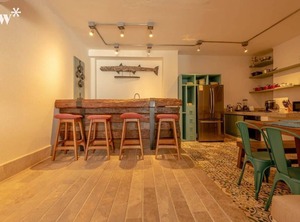 Villa Ocean | Castillogrande