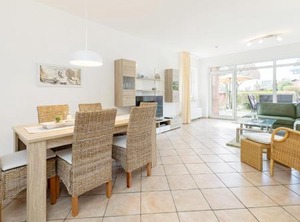 Gästehaus Feriendomizil Hollich | Groemitz